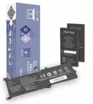 MITSU LENOVO BC/LE-320 4050 mAh 30 Wh 7,6 V