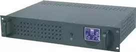 UPS 1500VA 4X C13 RJ11 IN/OUT USB RACK 19