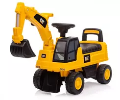 Ride On CAT Excavator
