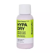 Carbon Theory - Skin lotion with salicylic acid Hypa Dry (Salicylic Acid Drying Lotion) 30 ml
