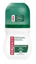 Borotalco - Ball Original Deodorant 50 ml