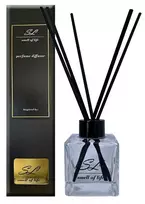 Smell of Life - Christmas Pudding & Brandy - difuzér - 100 ml