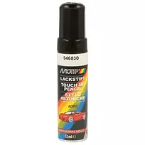 DAŽAI MOTIP 946830 JUODA GLOSS 12ML