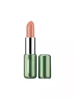 Clinique - Satin lipstick Pop Longwear (Satin Lipstick) 3.9 g - Poppy Pop