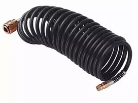 Kompresorių žarna Stanley 166005XSTN, 5 m, 6 x 8 mm