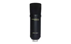 Marantz USB kondensatorinis mikrofonas MPM1000U
