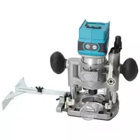 ROUTER UPPER SPINDLE 18V 0*AH SAS+ALL
