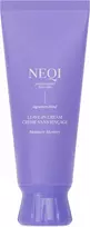 NEQI - Moisture Mystery Leave-In Cream with Thermal Protection 200 ml