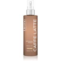 Lirene Perfect Tan savaiminio įdegio aliejus kūnui Caffe Latte 200 ml