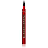 L’Oréal Paris Infaillible Faux Brow antakių flomasteris atspalvis Light Brunette 1 ml
