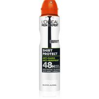 L’Oréal Paris Men Expert Shirt Protect purškiamasis antiperspirantas vyrams 250 ml