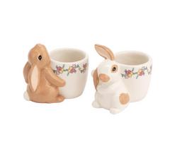 CATH KIDSTON laikiklis kiaušiniui "Easter", 2 vnt.