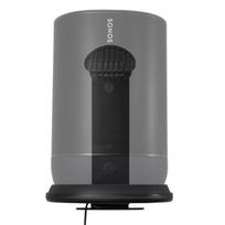 Sanus WSSMM1-B2 Wall Mount For Sonos Move Speaker, Black