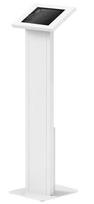 NEOMOUNTS BY NEWSTAR NEOMOUNTS TABLET FLOOR STAND, 9.7-11" – FL15-750WH1