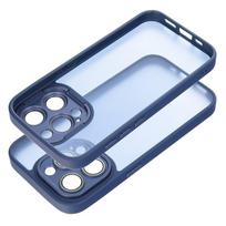 VARIETE Case for IPHONE 16+ (SE 4 2025) navy blue