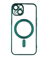Mocco Color Chrome MagSafe Case for Samsung Galaxy A56 5G