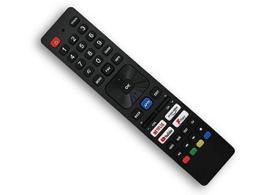 Lamex Sharp TV remote control LXP0140N