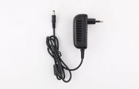 CoreParts Power Adapter 24W 12V 2A  Plug: 5.5*2.5 EU Wall 24W 12V