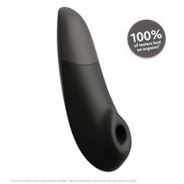 Womanizer Enhance Black