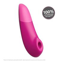 Womanizer Enhance Vibrant Pink