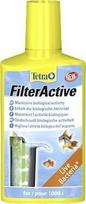 Akvariumų filtravimo skystis su gyvomis bakterijomis Tetra FilterActive, 100 ml