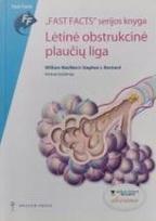 Lėtinė obstrukcinė plaučių liga