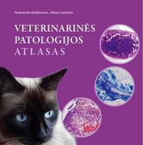 Veterinarinės patologijos atlasas