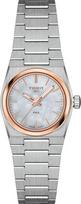 Moteriškas Laikrodis TISSOT Prx 25mm T137.010.21.111.00