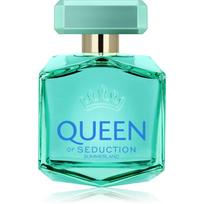 Banderas Queen of Seduction Summerland tualetinis vanduo moterims 80 ml