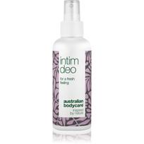 Australian Bodycare Tea Tree Oil gaivinamasis dezodorantas intymiai higienai 100 ml