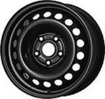 Ratlankis plieninis 6 x15 5x112 ET47