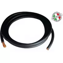 Suvirinimo kabelis 1m. - 50 mm²