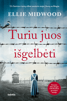 Turiu juos išgelbėti - Ellie Midwood
