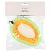 MINEAS kūno kempinės vaisiai