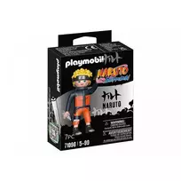 Playmobil figūrėlė Naruto 71096