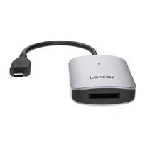 Lexar kortelių skaitytuvas CFexpress Type A (LRW515U) USB 3.2 Gen 2 USB-C