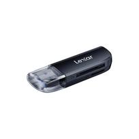 Lexar kortelių skaitytuvas SD/MicroSD/SDHC/SDXC Dual Slot USB-A