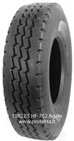 Padanga 13R22.5 HF702 Agate 20PR 156/152L TL M+S, 13 R22.5