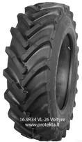 Padanga 16.9R34 VL26 Voltyre 8PR 139A8 TT, 16.9 R34