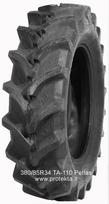 Padanga 380/85R34 (14.9R34) TA110 Petlas 137A8/B TL,  380/85 R34