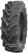 Padanga 320/70R24 TA110 Petlas 116A8/113B TL,  320/70 R24