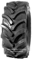 Padanga 480/70R24 TA110 Petlas 138A8/135B TL,  480/70 R24