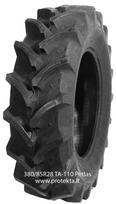 Padanga 380/85R28 (14.9R28) TA110 Petlas 133A8/130B TL,  380/85 R28