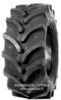 Padanga 440/65R24 TA110 Petlas 128D/131A8 TL,  440/65 R24