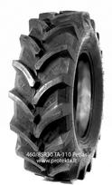 Padanga 460/85R30 (18.4R30) TA110 Petlas 145A8/142B TL,  460/85 R30