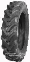 Padanga 340/85R38 (13.6R38) TA110 Petlas 133A8/130B TL,  340/85 R38