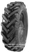 Padanga 210/80R16 F325 Rosava 2PR 96A8 TT,  210/80 R16