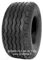Padanga 400/60-15.5 IM36 TVS 10PR 136A8/143A6 TL