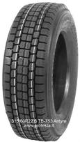 Padanga 315/60R22.5 TB753 Antyre 16PR 152/148M TL M+S,  315/60 R22.5