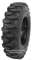 Padanga 9.00-20 Excavator M800 Protector 14PR 140E TTF